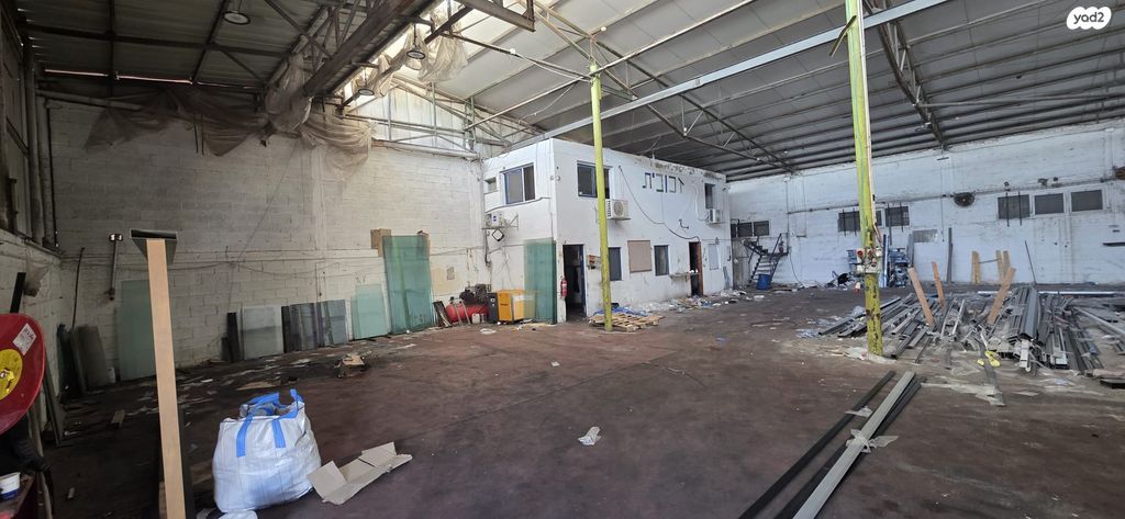 אזור תעשיה מפרץ