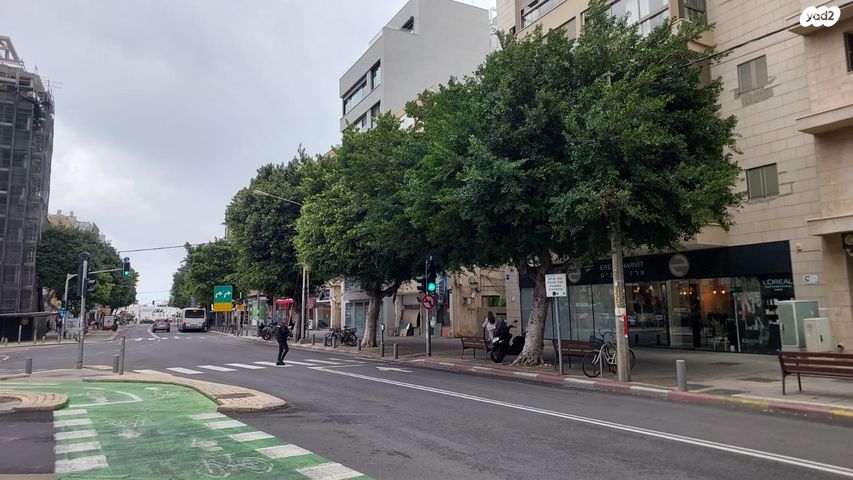 חנויות/ שטח מסחרי, דיזנגוף 326, הצפון הישן - צפון, תל אביב יפו