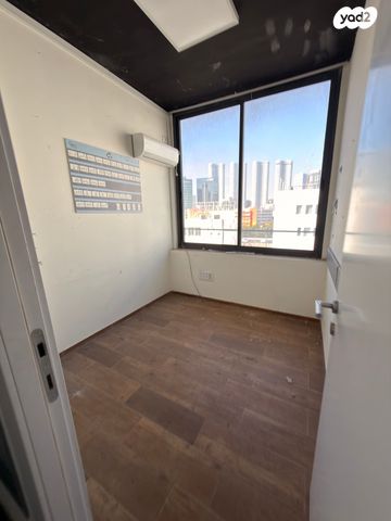 מבני תעשיה, יד אליהו, תל אביב יפו