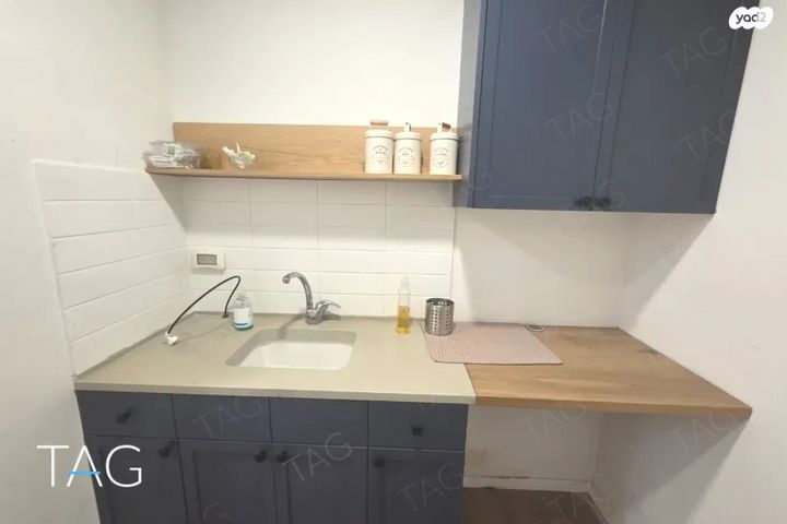 משרדים, מדינת היהודים, הרצליה