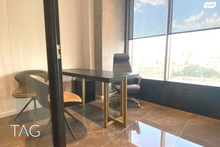 משרדים, דרך מנחם בגין 150, תל אביב יפו