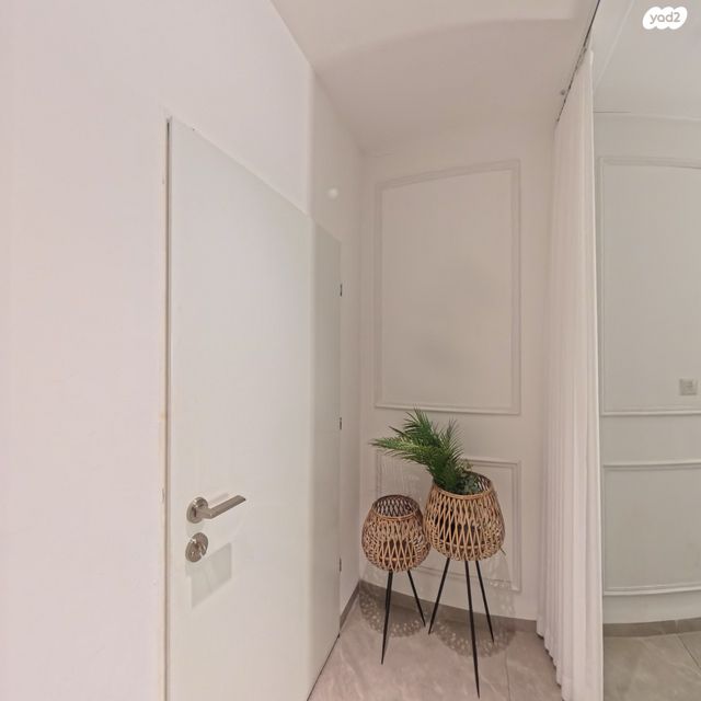 משרדים, עגנון, נהריה