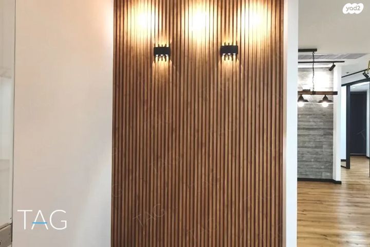 משרדים, יצחק שדה 8, תל אביב יפו