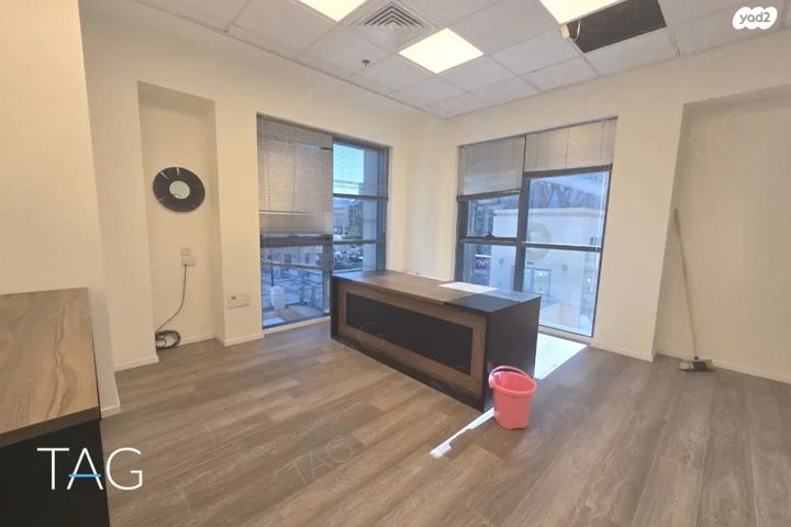 משרדים, מדינת היהודים 85, הרצליה