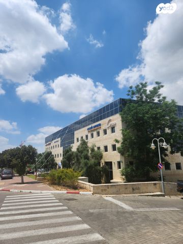 משרדים, מודיעין מכבים רעות