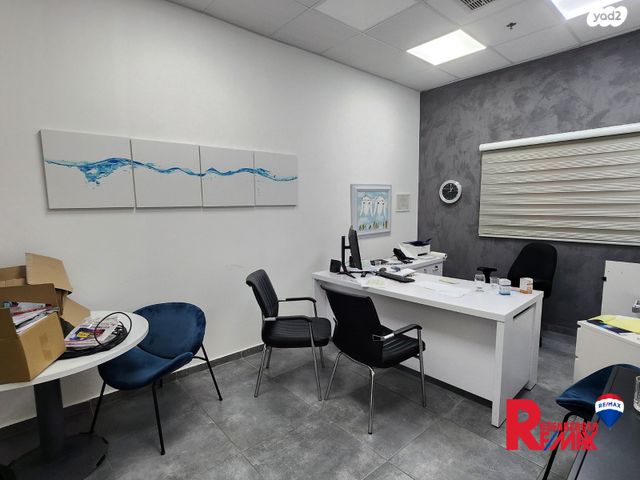 משרדים, המרכבה 19, אזור תעשיה ב, חולון