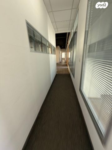 מבני תעשיה, יד אליהו, תל אביב יפו