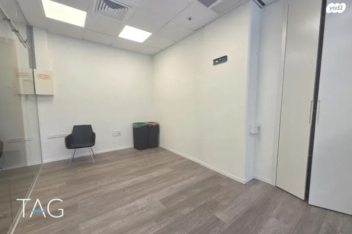 משרדים, מדינת היהודים 85, הרצליה