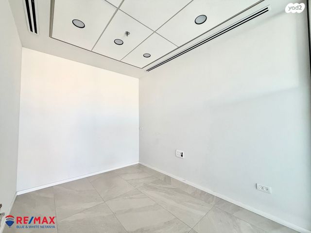 משרדים, פתח תקווה 6, מרכז העיר דרום, נתניה