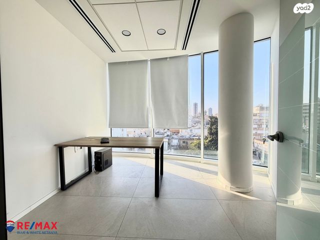 משרדים, פתח תקווה 6, מרכז העיר דרום, נתניה