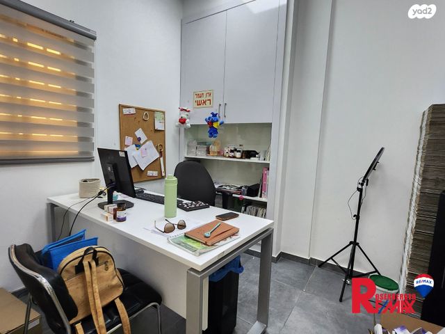 משרדים, המרכבה 19, אזור תעשיה ב, חולון