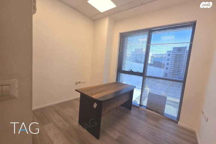 משרדים, מדינת היהודים 85, הרצליה