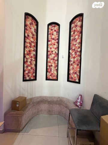 חנויות/ שטח מסחרי, האומן, אזור תעשיה צפוני, בית שמש