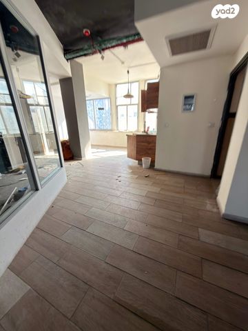 מבני תעשיה, יד אליהו, תל אביב יפו