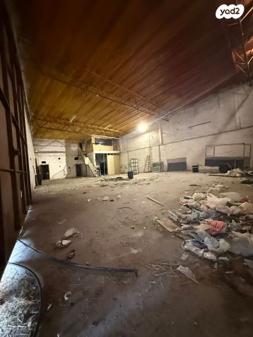 אזור תעשיה מפרץ