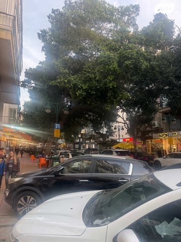 חנויות/ שטח מסחרי, ביאליק, רמת גן