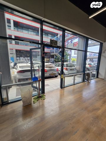 כללי, שדרות ההסתדרות, צומת הקריות, חוף שמן, חיפה