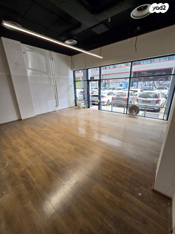 כללי, שדרות ההסתדרות, צומת הקריות, חוף שמן, חיפה