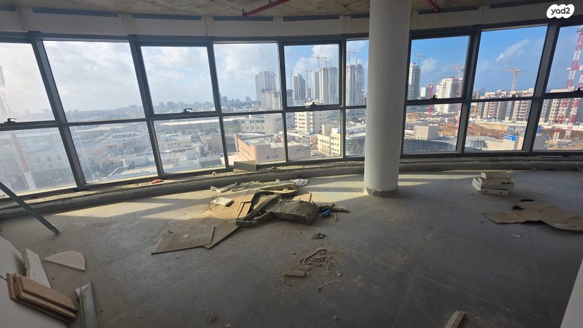 משרדים, האורגים 28, קרית איתנים, אשדוד