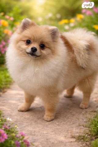 תמונת מודעה - חיות מחמד