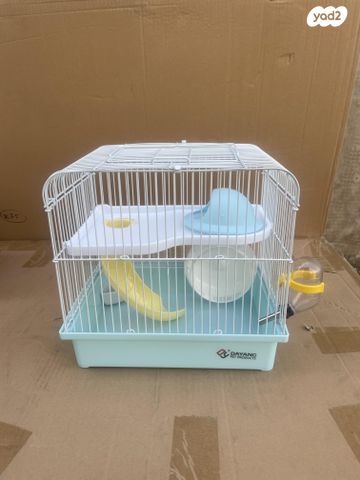 אביזרים | כלוב