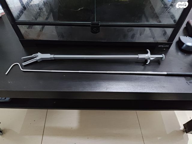 אביזרים | טרריום