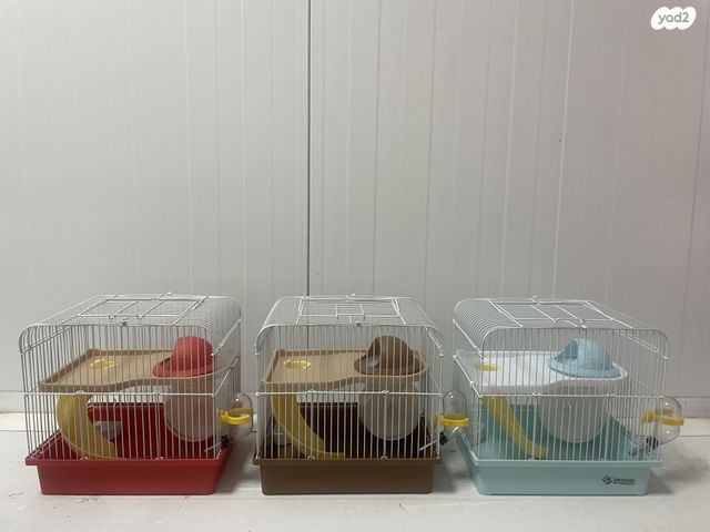 אביזרים | כלוב