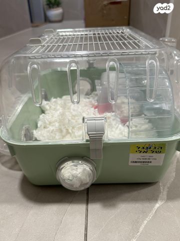 אביזרים | כלוב