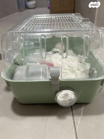 אביזרים | כלוב