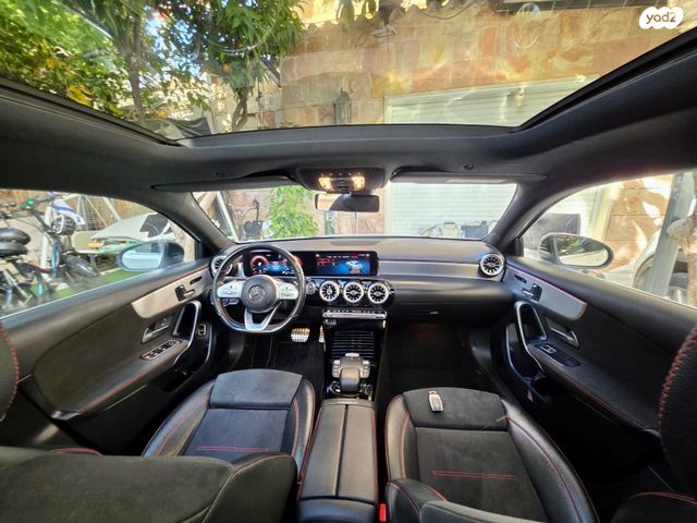 מרצדס-בנץ A-class