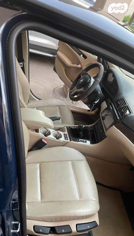 ב מ וו סדרה 3