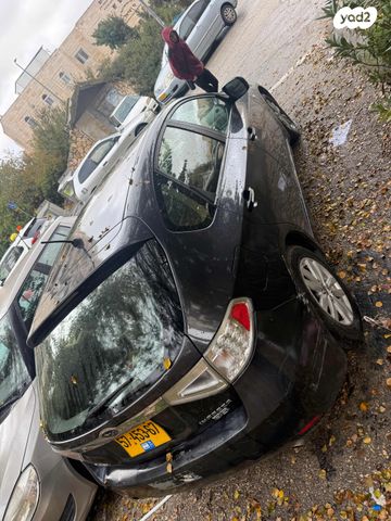 מודעת רכב סובארו אימפרזה