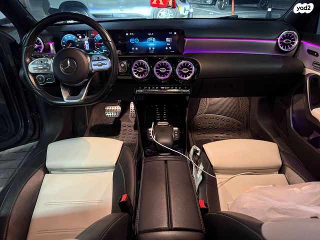 מרצדס-בנץ A-class