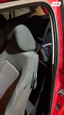 פולקסווגן פולו 