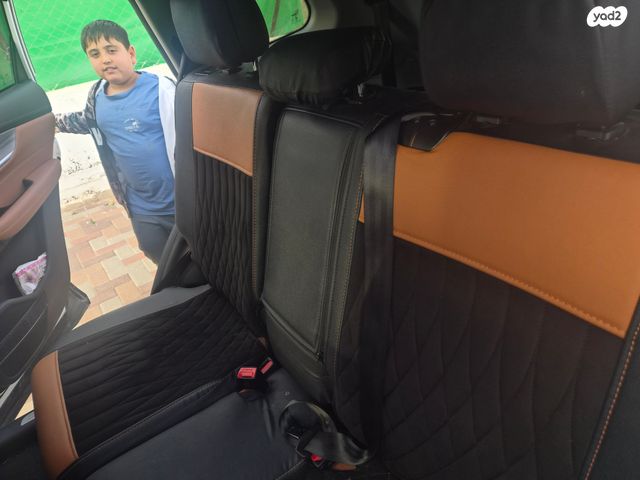 צ׳רי טיגו 8 פרו