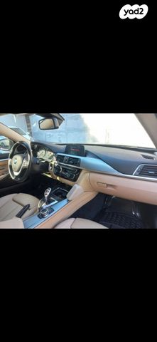 ב מ וו סדרה 4