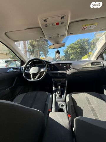 פולקסווגן פולו