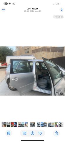 פולקסווגן פולו 