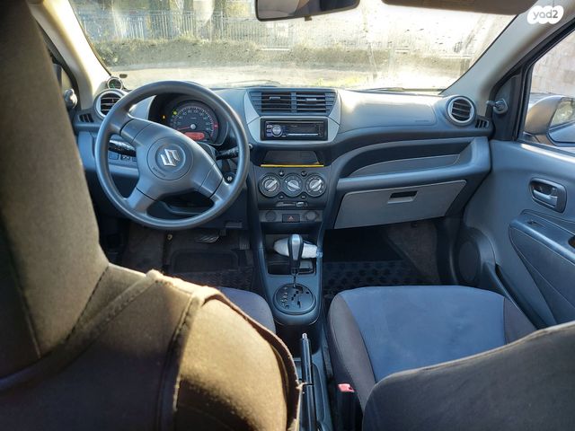 סוזוקי אלטו