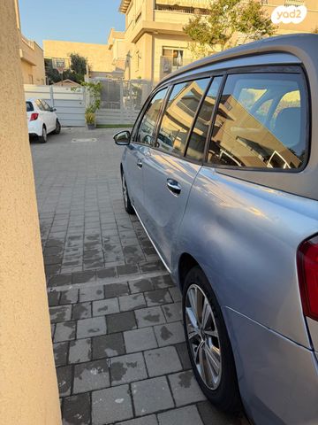 סיטרואן C4 פיקאסו