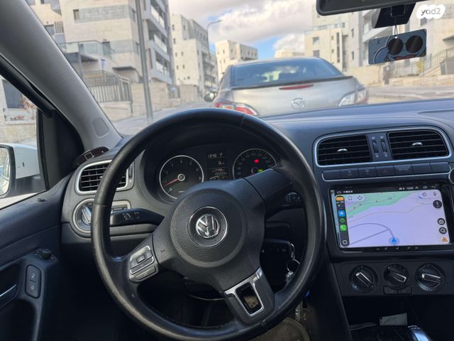 פולקסווגן פולו