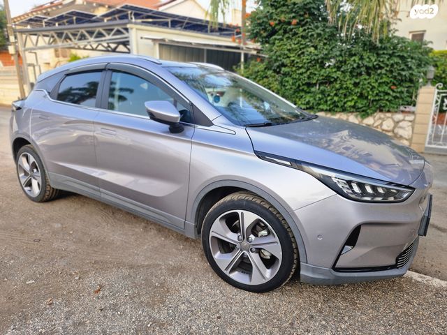 ג׳ילי Geometry C