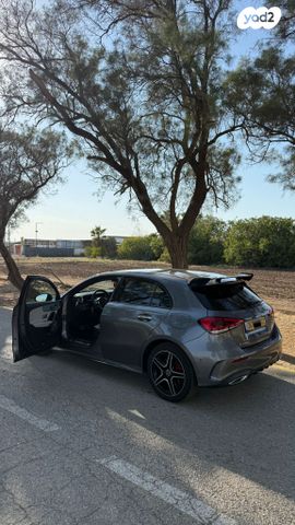 מרצדס-בנץ A-class