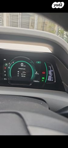 יונדאי איוניק