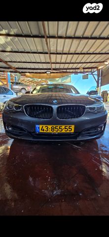 ב מ וו סדרה 3