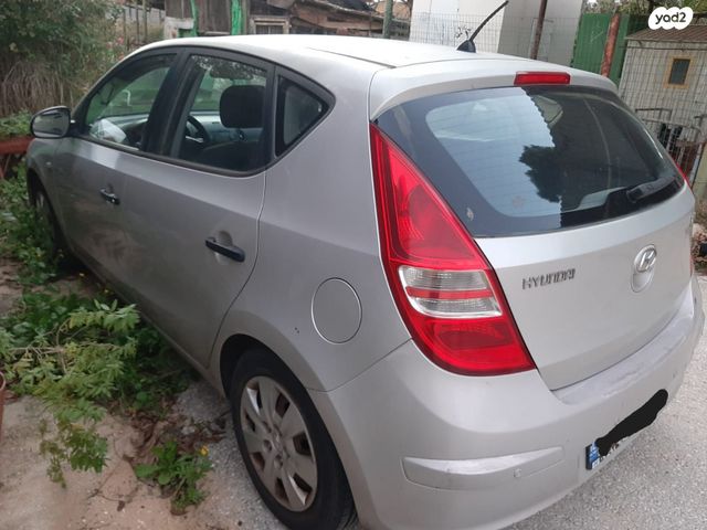 יונדאי i30