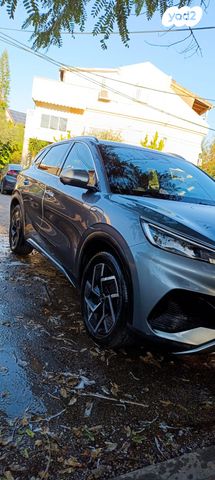 מודעת רכב בי.ווי.די אטו 3