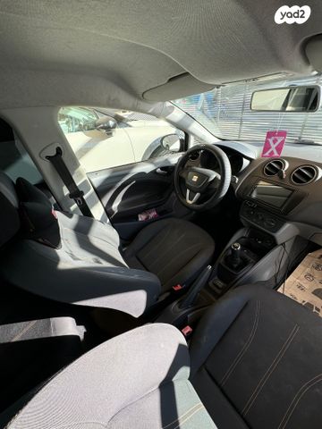 סיאט איביזה