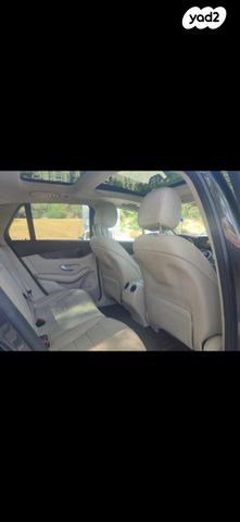 מודעת רכב ב מ וו סדרה 4