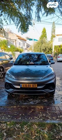 בי.ווי.די אטו 3